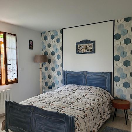 Charmante Maison Lacs Extérieur photo