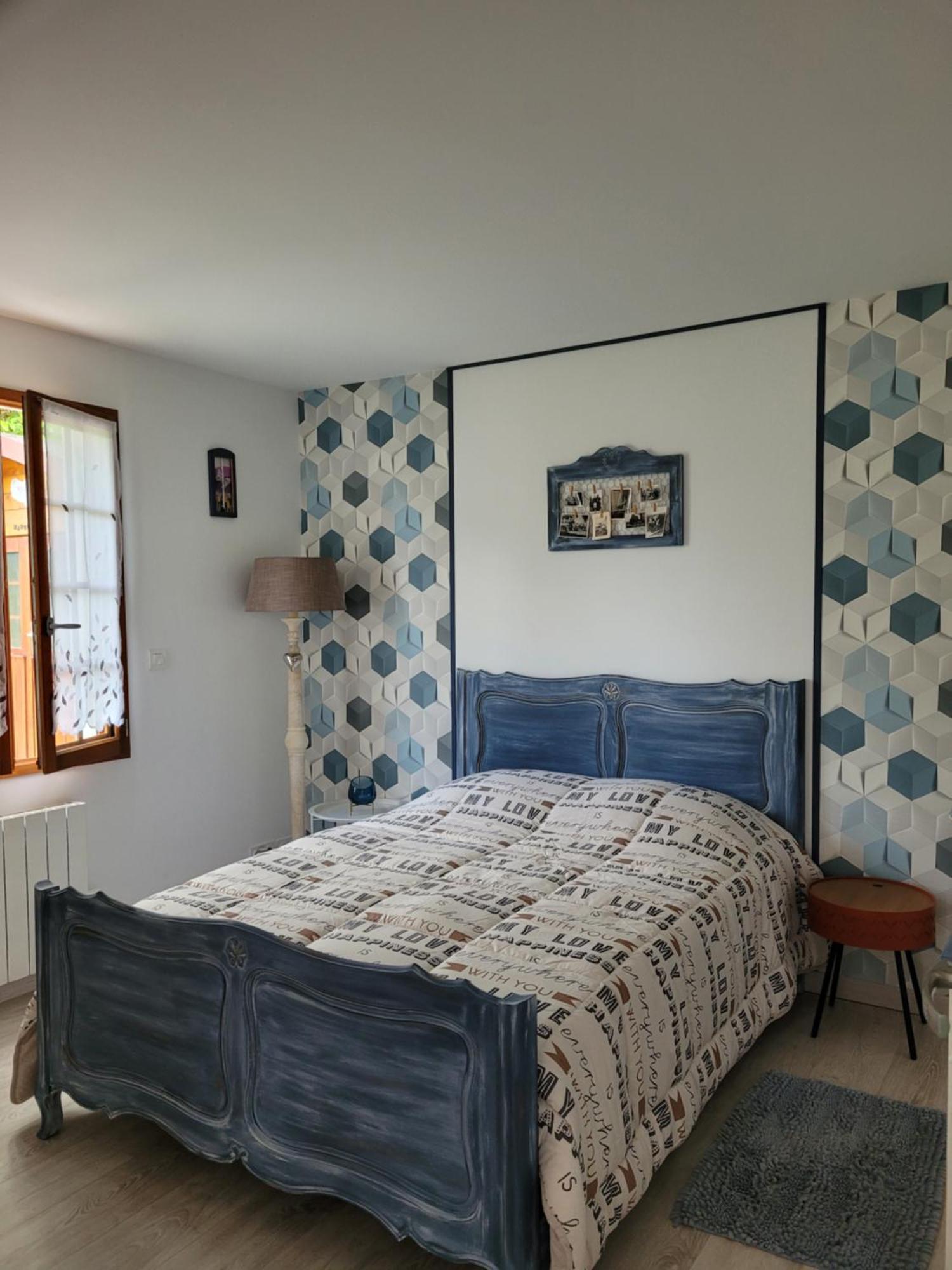 Charmante Maison Lacs Extérieur photo