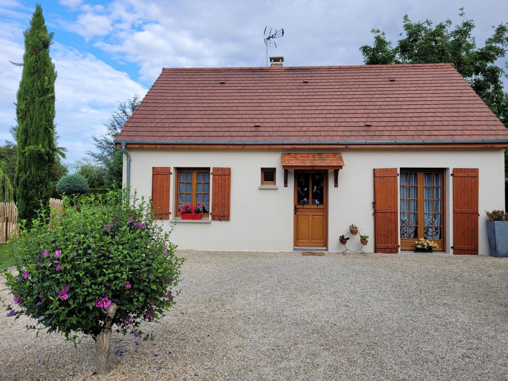 Charmante Maison Lacs Extérieur photo